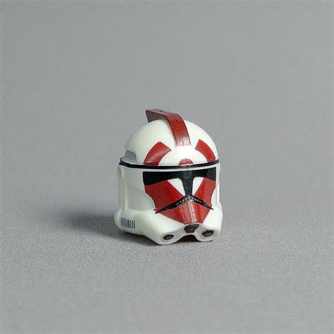 Clone Army Customs Rarc Helmet 87th Arc Trooper New Jonak Toys