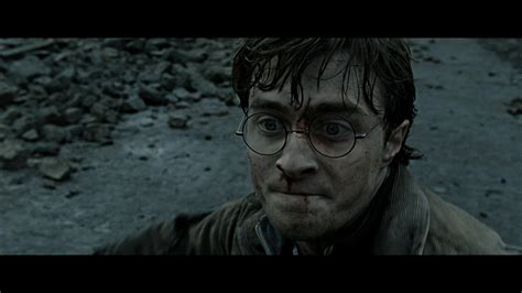 Harry Potter And The Deathly Hallows Part 2 Screencap Fancaps