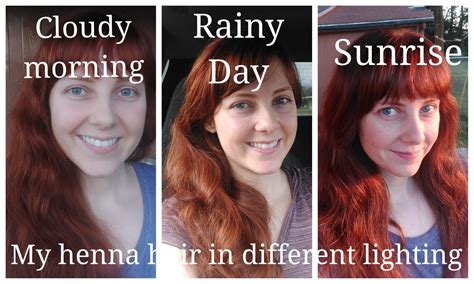 Light Mountain Henna Color Chart | Printable Templates Free