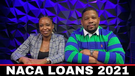 How To Get Approved For A Naca Loan Youtube