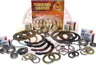 Kit Revisione Sfere Ponte Toyota Land Cruiser