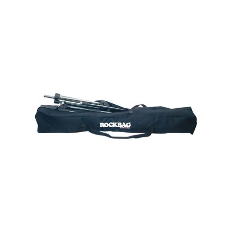 ROCKBAG MICROPHONE STAND BAG 115CM X 16CM X 16CM - RB25580B Rockshop
