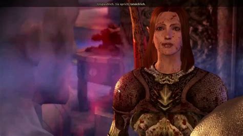 Dragon Age Origins Hexenjagd Silent Playthrough 2 Magierturm