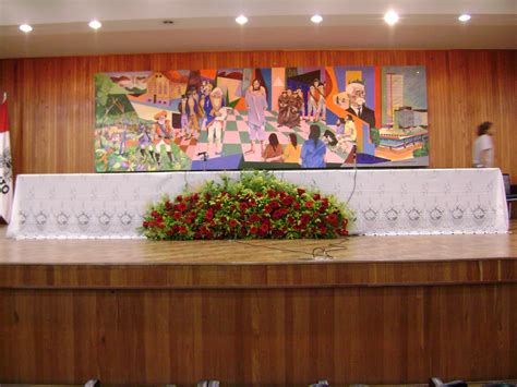Auditório Faculdade de Direito UFMG | Portal Oficial de Belo Horizonte