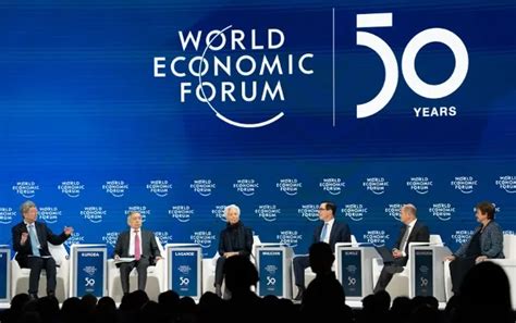 Understanding The Role And Impact Of The World Economic Forum UnlockedFi