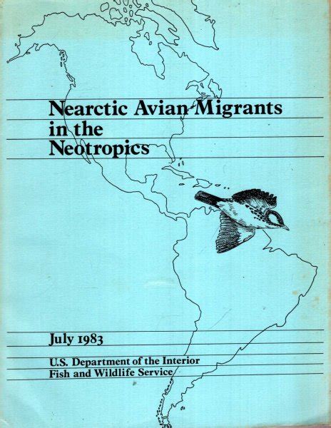 The Ornithogeography Of The Yucatan Peninsula