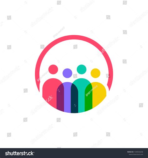 378,778 Modern People Logo Images, Stock Photos & Vectors | Shutterstock