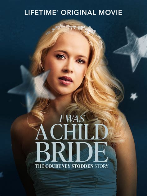 Prime Video: I Was a Child Bride: The Courtney Stodden Story