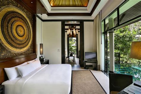 BEST LUXURY HOTELS IN KOH SAMUI 2024