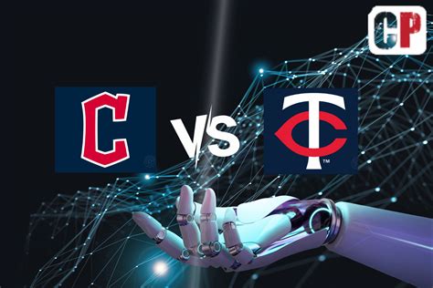 Cleveland Guardians At Minnesota Twins Pick Mlb Prediction