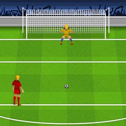 Penalty Shootout Multi League - Play Penalty Shootout Multi League on ...