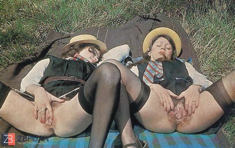 Retro Vagina ZB Porn