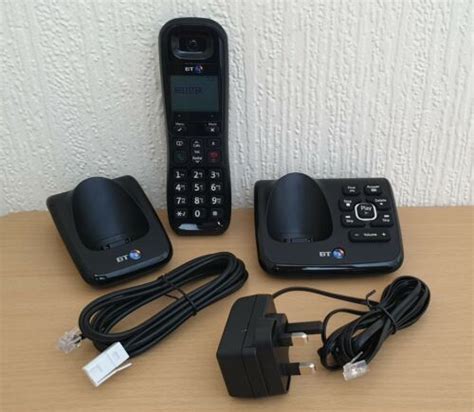 Bt Xd Accessories Btxd Cordless Phone Parts Bt Xd Handset