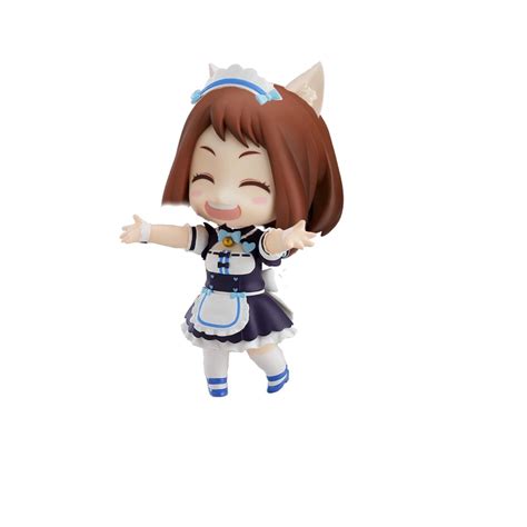 Ochako Uraraka Nendoroid