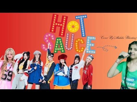 BABYMONSTER HOT SAUSE Cover By Mahika Bhardwaj Kpop YouTube