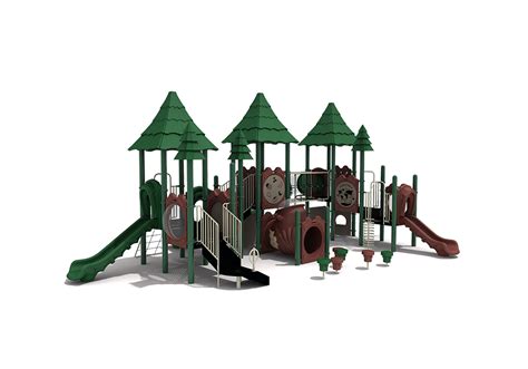 China Modern Wood Playground Equipment manufacturers, Modern Wood ...