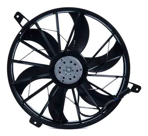 Motoventilador Para Jeep Liberty 6cil 3 7 2004 2pines Meses sin interés