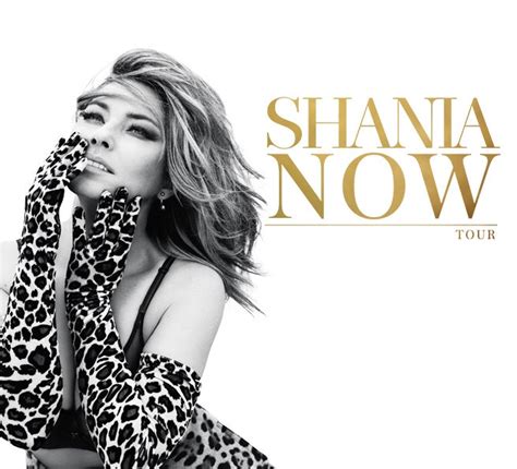 Shania Twain Albums Ranked | Return of Rock