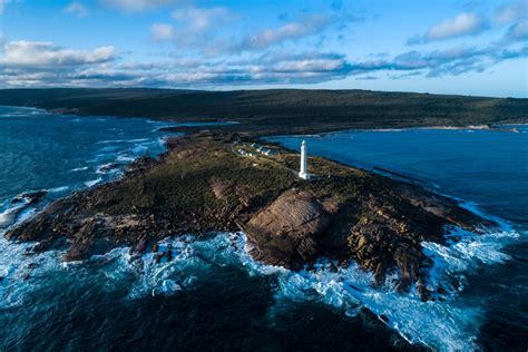 Cape Leeuwin Lighthouse