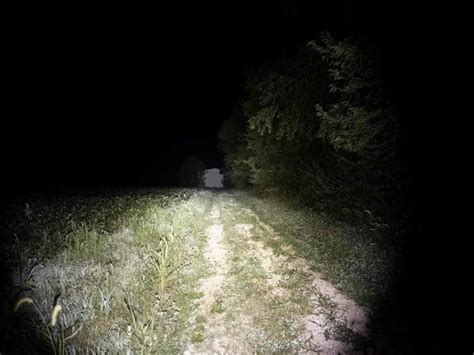 Convoy L7 review | powerful flashlight 5,900 lumens, 435,000 cd | 1Lumen