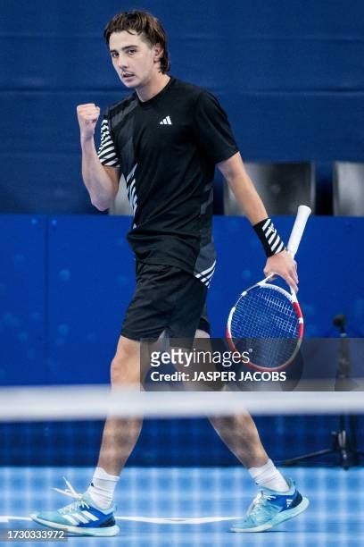 1,121 Alexander Shevchenko (Tennis) Stock Photos, High-Res Pictures ...