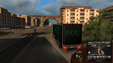 Jugando Euro Truck Simulator 2 EP 3 YouTube