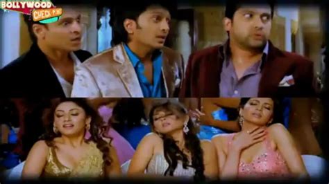 Grand Masti Trailer Ritesh Deshmukh Vivek Oberoi Review Video Dailymotion