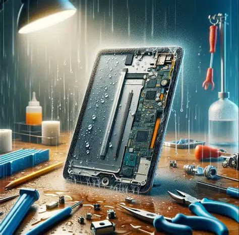 Tablet Repair - UniverCell