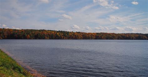 Hike the Ashland Reservoir Trail, Ashland Reservoir Trail