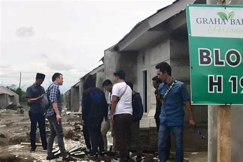 Kredit Rumah Tanpa DP Di Graha Bakti Persada Radar Cianjur