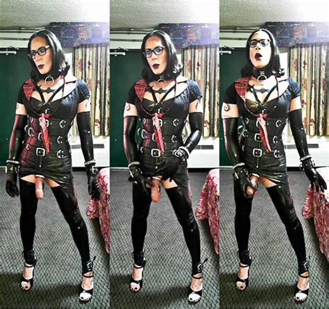 Vampira 12 Nude Pics XHamster