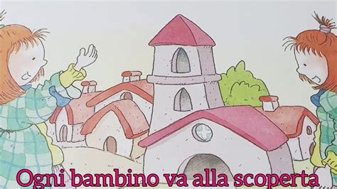 La Chiesa Spiegata Ai Bambini Maullison