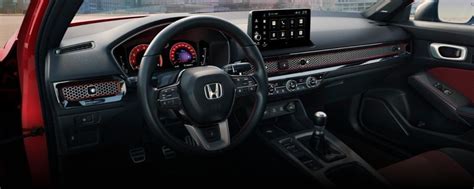 2025 Honda Civic Si: Performance, Comfort, and Advanced Technology
