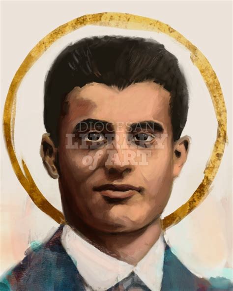 Diocesan Library Of Art Blessed Pier Giorgio Frassati