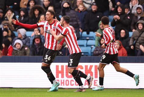 Tottenham And Aston Villa Among Clubs Keen On Sheffield United Gem