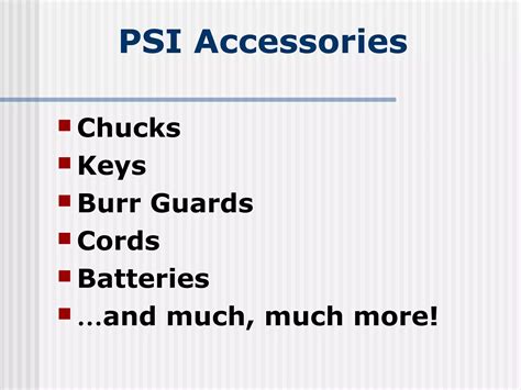 Chapter 12 complex surgical instruments | PPT