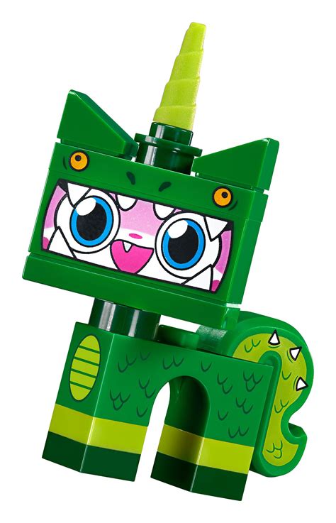 LEGO Unikitty | Brickset
