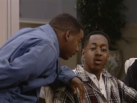 Jaleel White