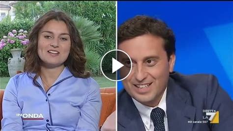 Lega Susanna Ceccardi La Costituzione Italiana A Essere Sovranista