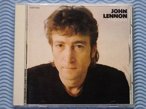 Yahoo オークション [国内盤]ジョン・レノン・コレクション The John