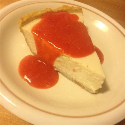 Tofu Cheesecake Recipe Allrecipes