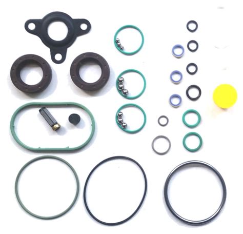 Seal Repair Kit For Bosch Cp1h And Cp1h3 Pumps Diesel Injection Pumps