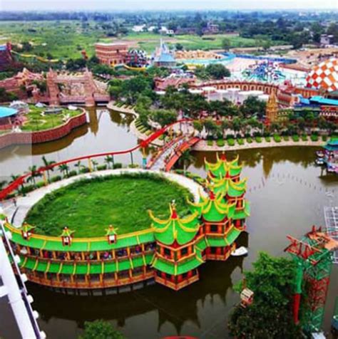 Tourist Places in Kanpur | Top 6 Tourist Places You Must Visit in Kanpur