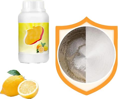 Citric Acid Food Grade Raw Material Descaling Agent Citric Acid