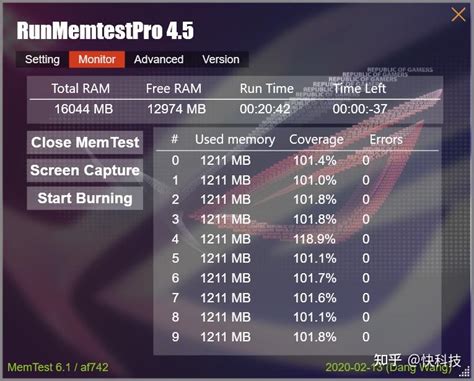 英睿达ddr5 4800笔记本内存评测：起步就轻松超越高频ddr4 知乎