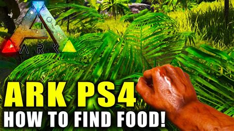 Ark Survival Evolved Compy Taming Food