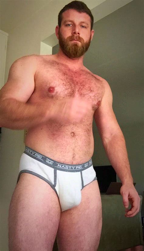 Hot Ginger Bulge Xxx Porn