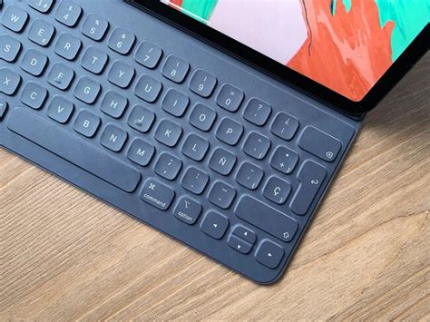 Smart Keyboard Folio VS Magic Keyboard cuáles son sus características