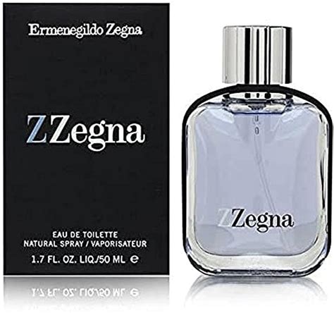 Z Zegna By Ermenegildo Zegna For Men Oz Edt Spray Ermenegildo