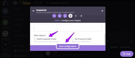 Cómo Transferir Listas De Reproducción De Spotify A Apple Music